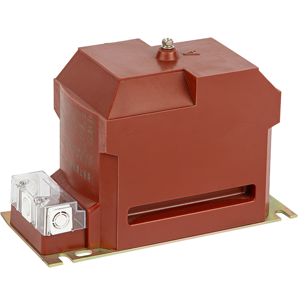 Inductor mutuo