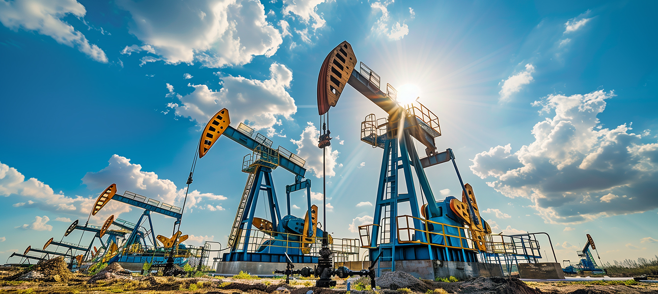 Soluciones de energía confiables para la industria minera